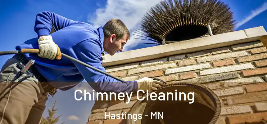  Chimney Cleaning Hastings - MN