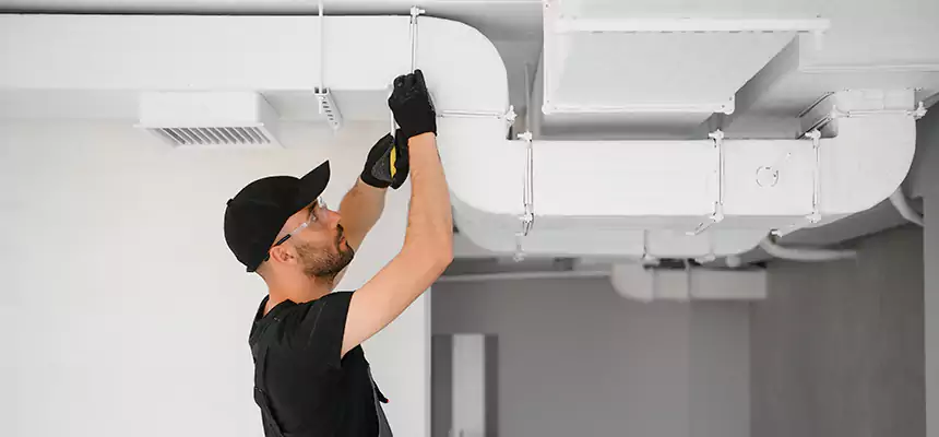 Our Air Duct Repair Services in Hastings, MN