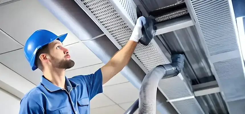 Our Annual Dryer Vent Maintenance Services in Hastings, MN
