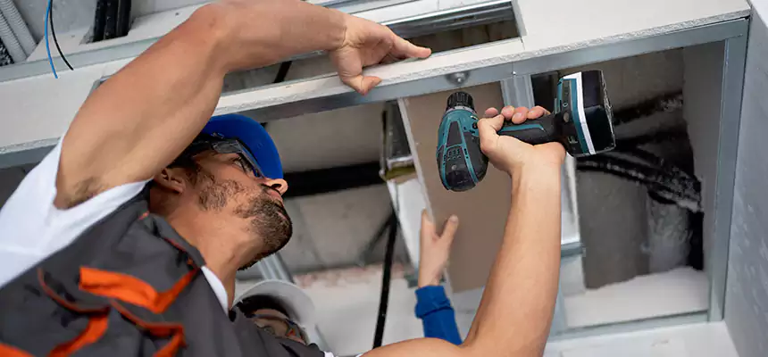 Our Apartment Air Duct Cleaning Services in Hastings, MN