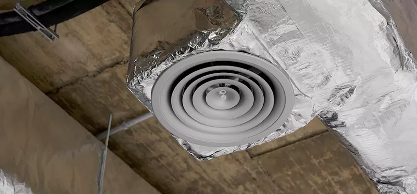 Our Basement Vent Cleaning Services in Hastings, MN