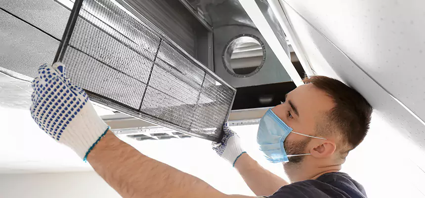 Our Bathroom Exhaust Duct Cleaning Services in Hastings, MN