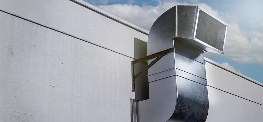 Trusted Industrial Dryer Vent Cleaning in Hastings