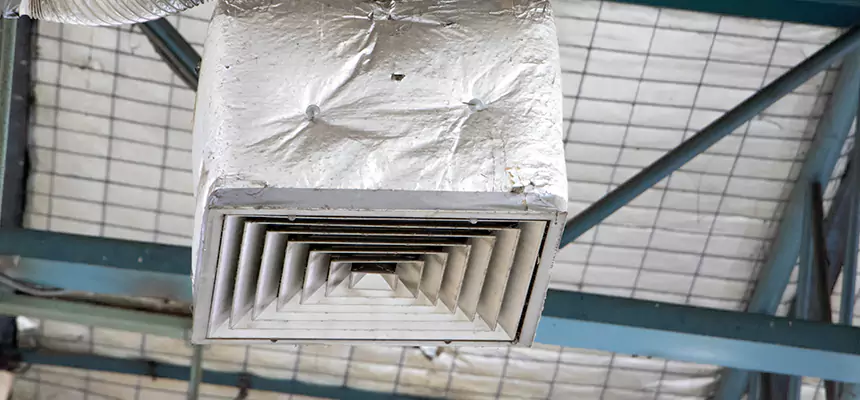 Our Custom HVAC Ductwork Services in Hastings, MN