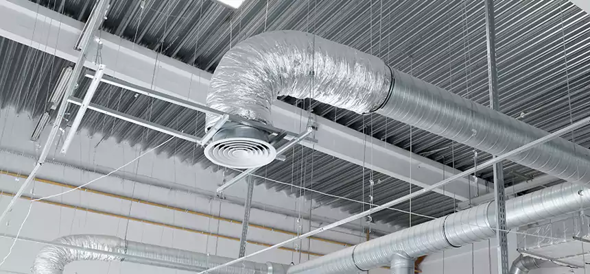 Our Dryer Vent Hose Replacement Services in Hastings, MN