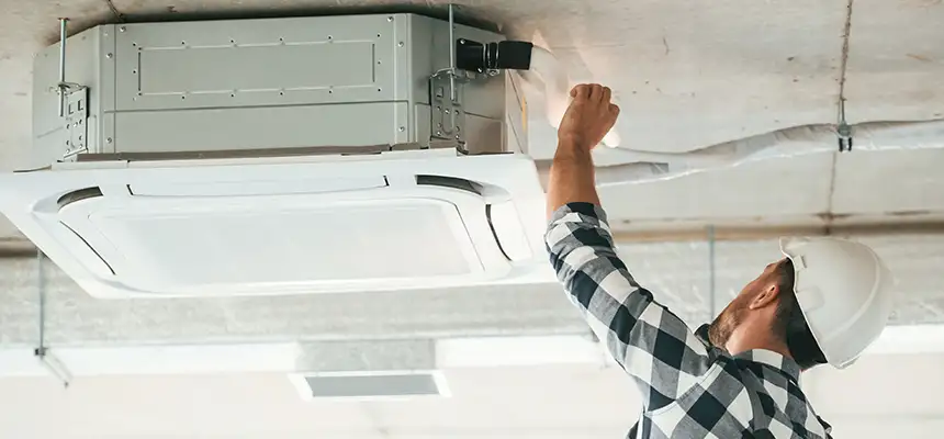 Our Local Vent Cleaning Services in Hastings, MN