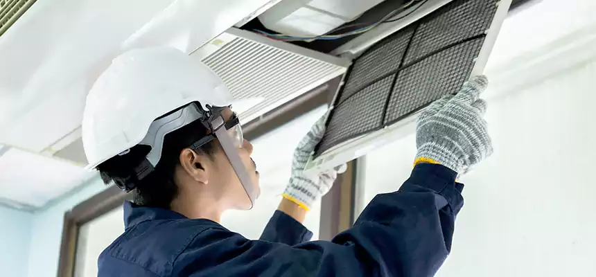 Our Residential Air Vent Cleaning Services in Hastings, MN