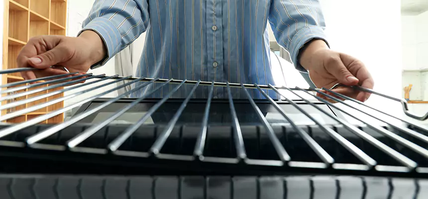 Our Vent Grille Washing Services in Hastings, MN