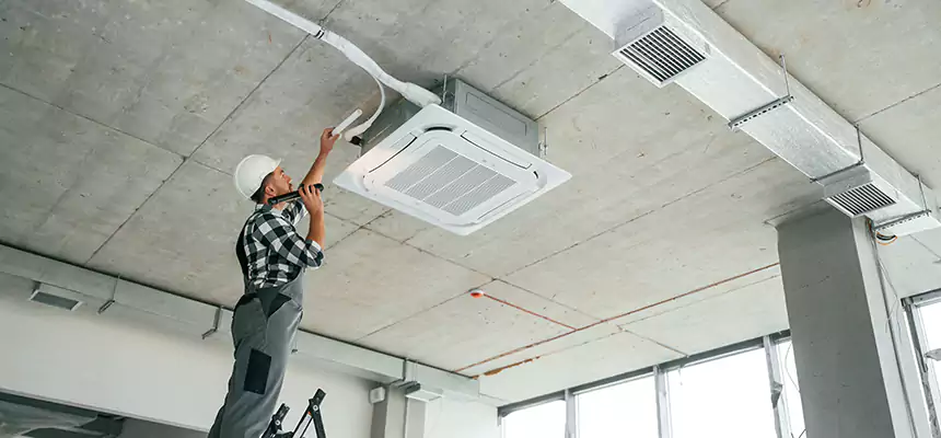 Our Wi Fi Connected Air Ducts Services in Hastings, MN