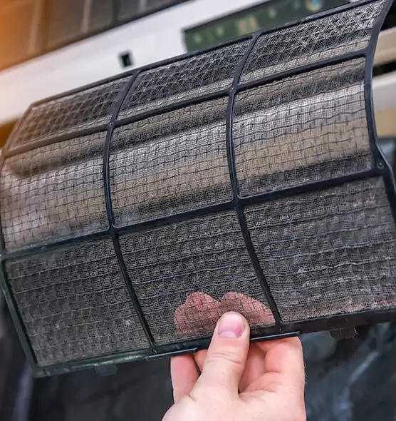 Top-notch AC Air Filter Replacement in Hastings