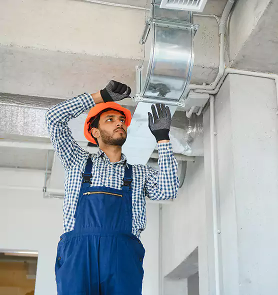 Professional Air Duct Cleaning Service in Hastings, MN