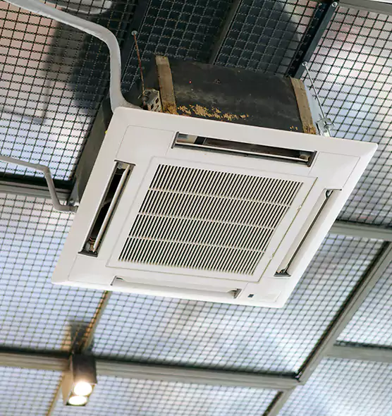 Top-Notch Allergy Relief Vent Cleaning Services in Hastings, MN