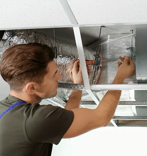 Professional Clogged Dryer Vent Repair in Hastings, MN