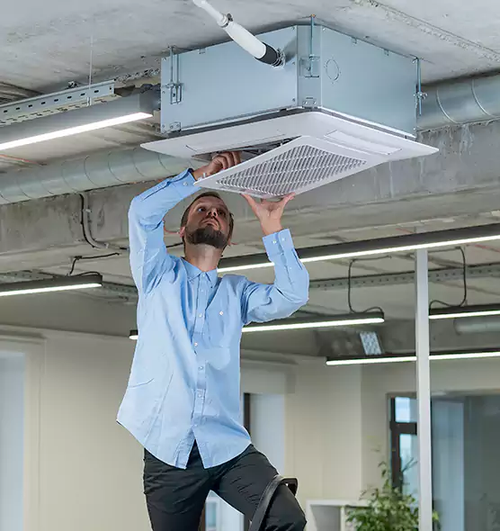 About Custom Wall-Integrated Duct Installation in Hastings, MN