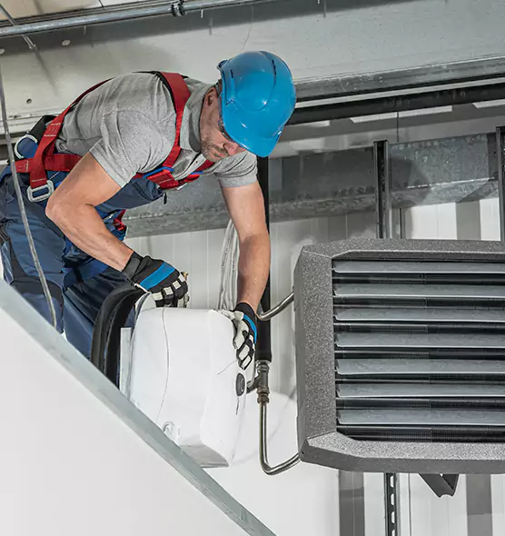 About HVAC Mold Remediation Service in Hastings, MN