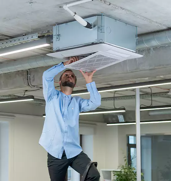 Advanced Rodent Droppings In Vents in Hastings, MN