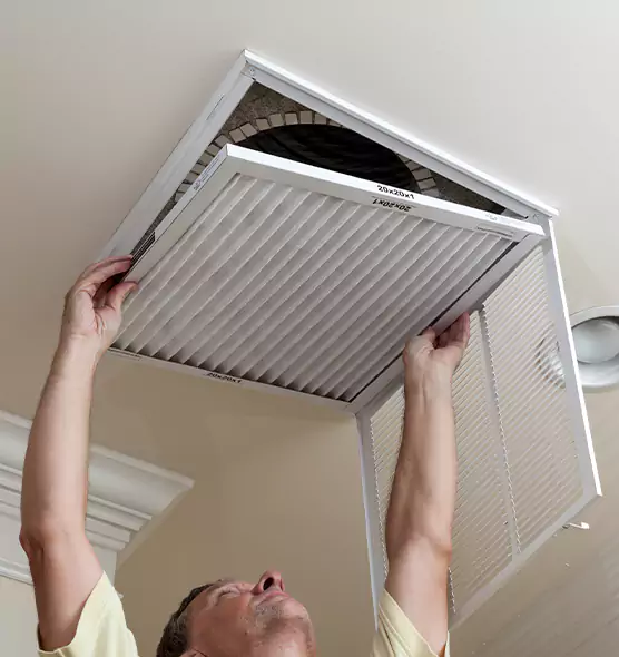 Trusted Vent Shaft Cleaning Expert in Hastings, MN