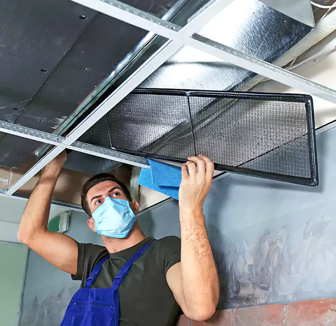 Why Homeowners Businesses Trust Us in Hastings, MN