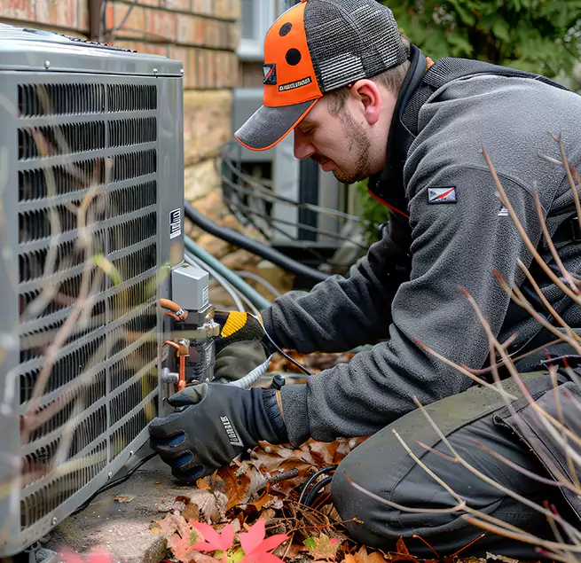 Why Homeowners & Businesses Trust Us in Hastings, MN?