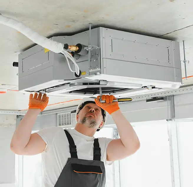 Why Homeowners & Businesses Trust Us Hastings, MN