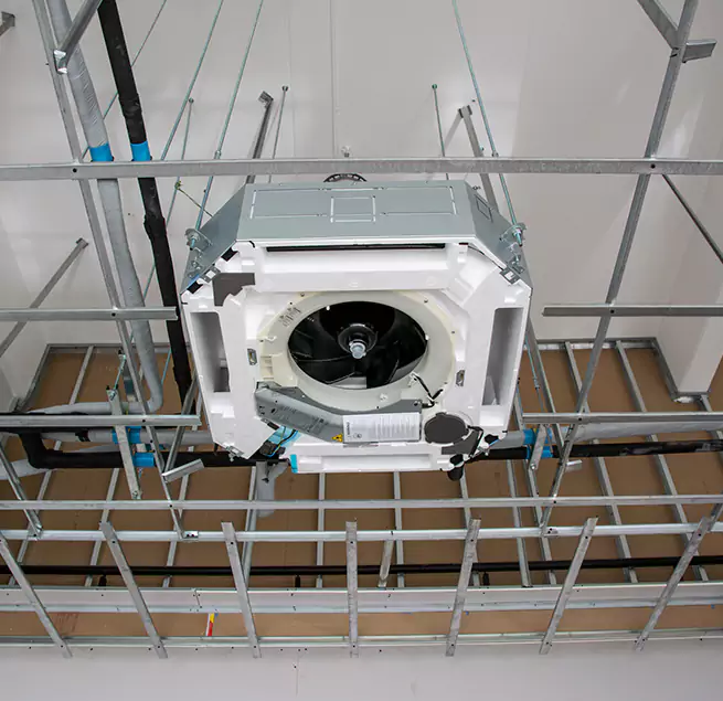 Why Homeowners & Businesses Trust Us Hastings, MN