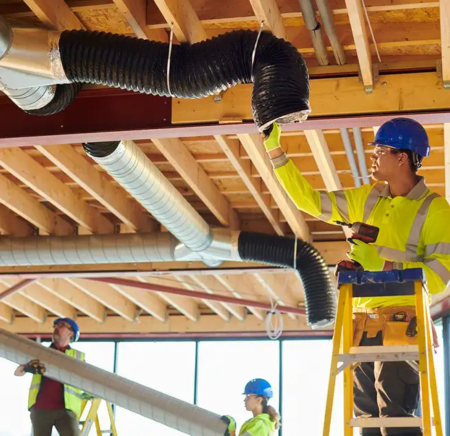 Why Homeowners & Businesses Trust Us in Hastings, MN?