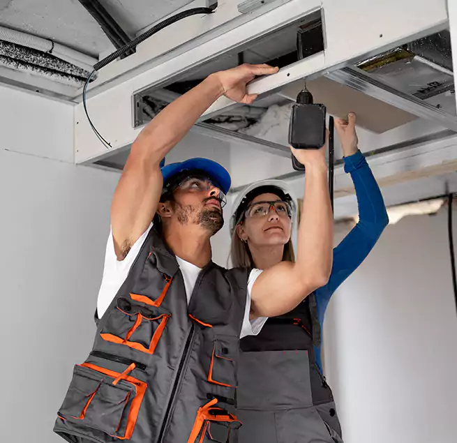 Why Homeowners & Businesses Trust Us in Hastings, MN